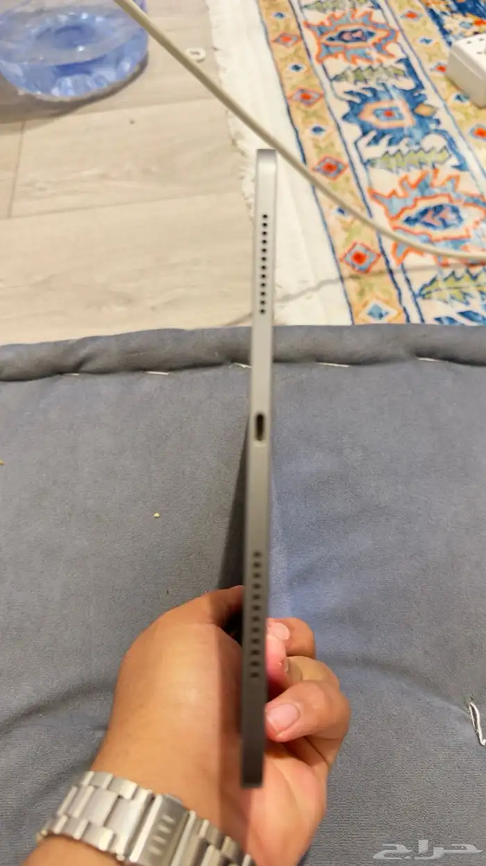 ايباد اير 5 256 قيقا 3