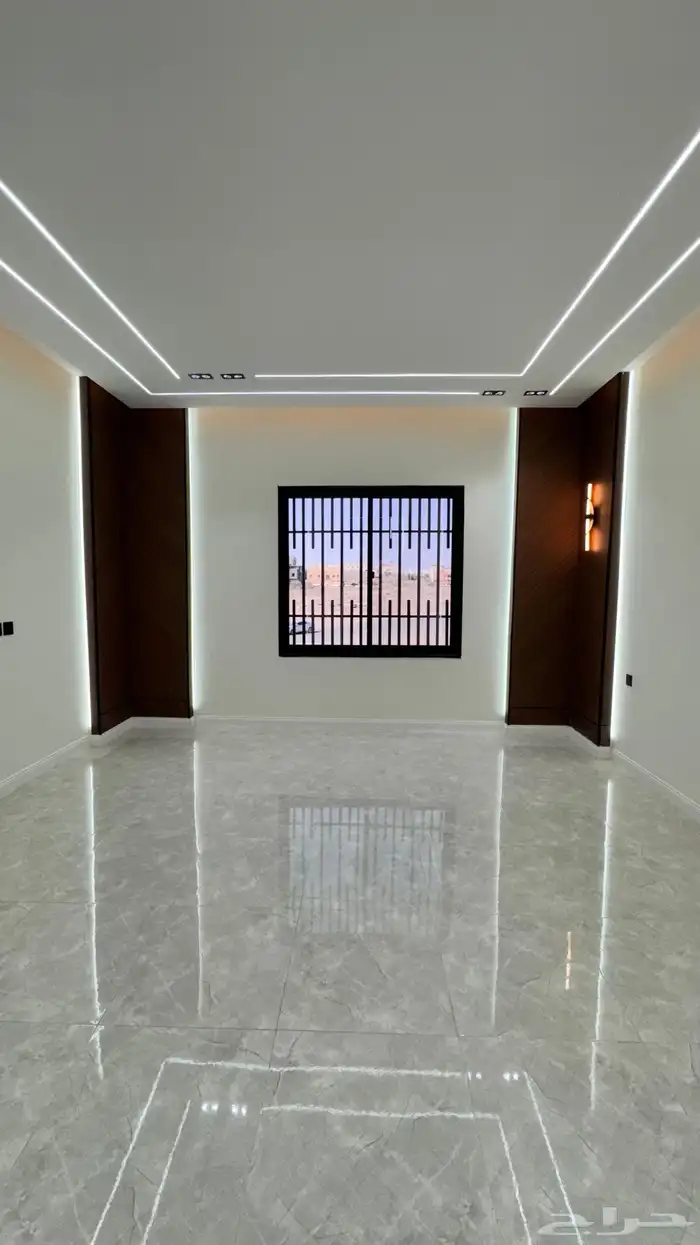 للبيع شقق علوي حي الموسى 6