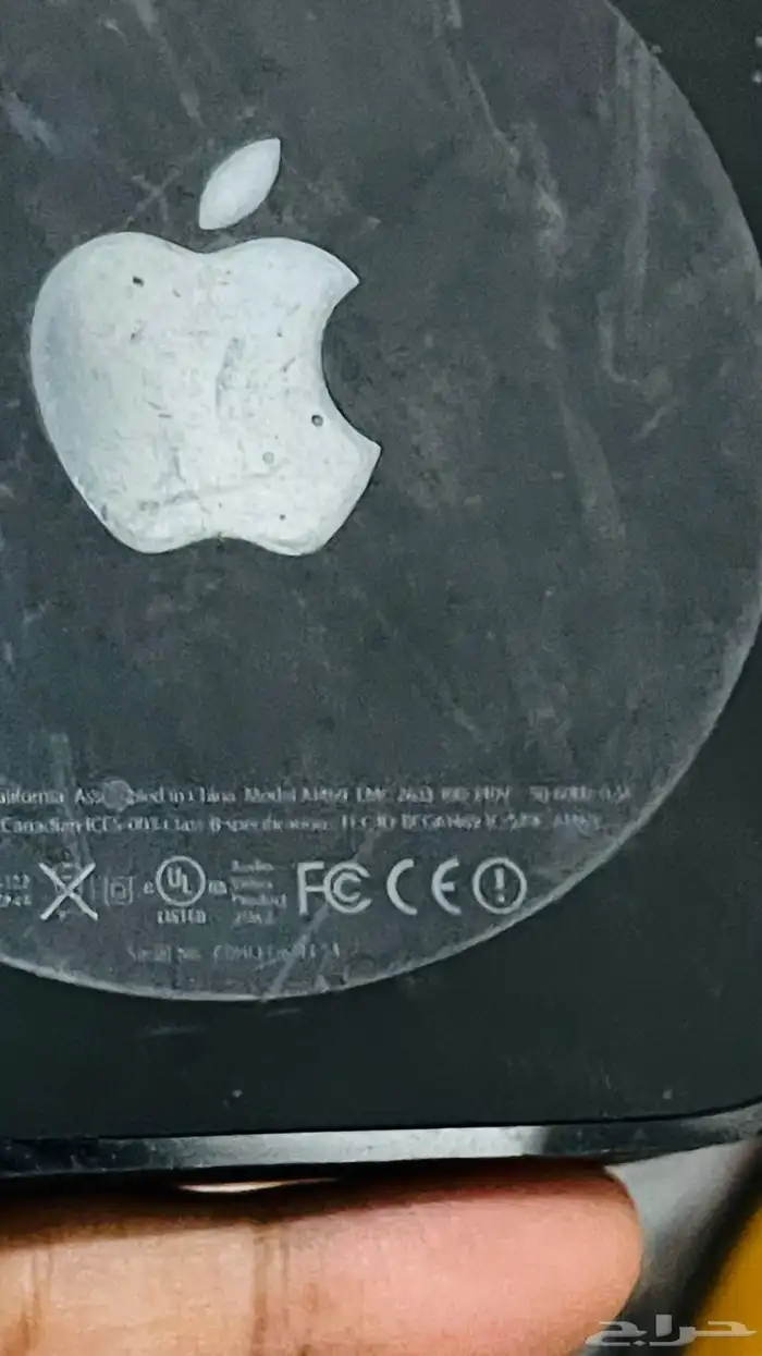 جهاز ابل تي في الجيل الثالث Apple tv 3 تواصل واتس فقط 1