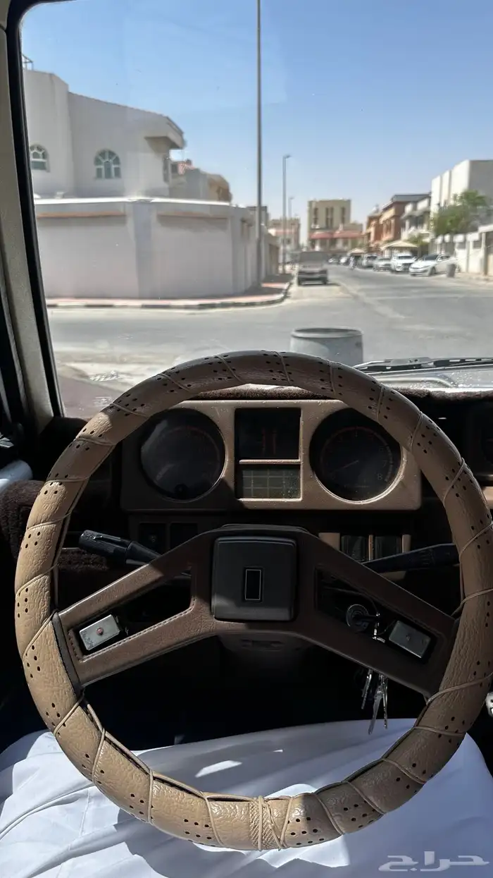 باجيرو 86 من النوادر للبديل او بيع 4