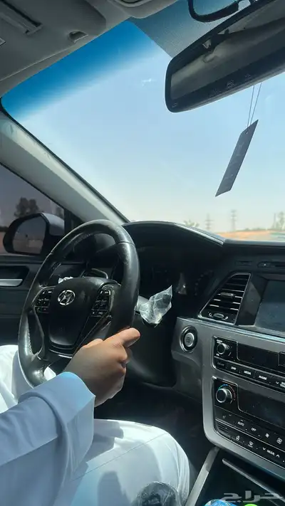 سوناتا 2016 ديزل 3