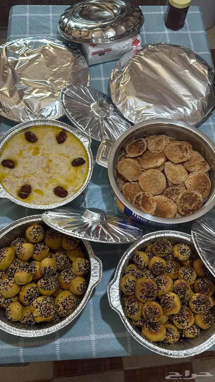 أسر منتجه للاكلات الشعبيه الجنوبيه 16