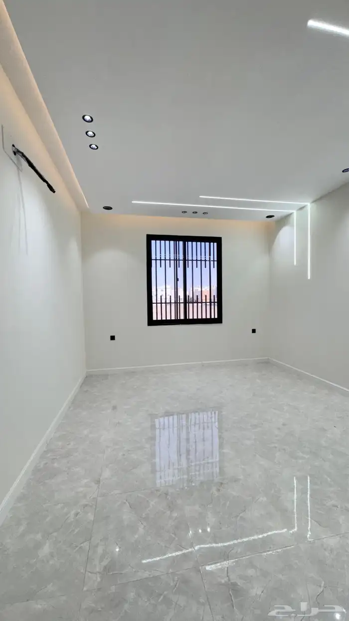 للبيع شقق علوي حي الموسى 17