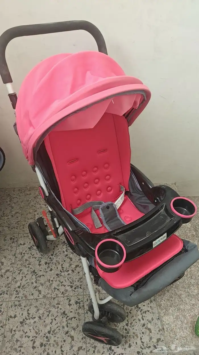 عربيه طفله 0