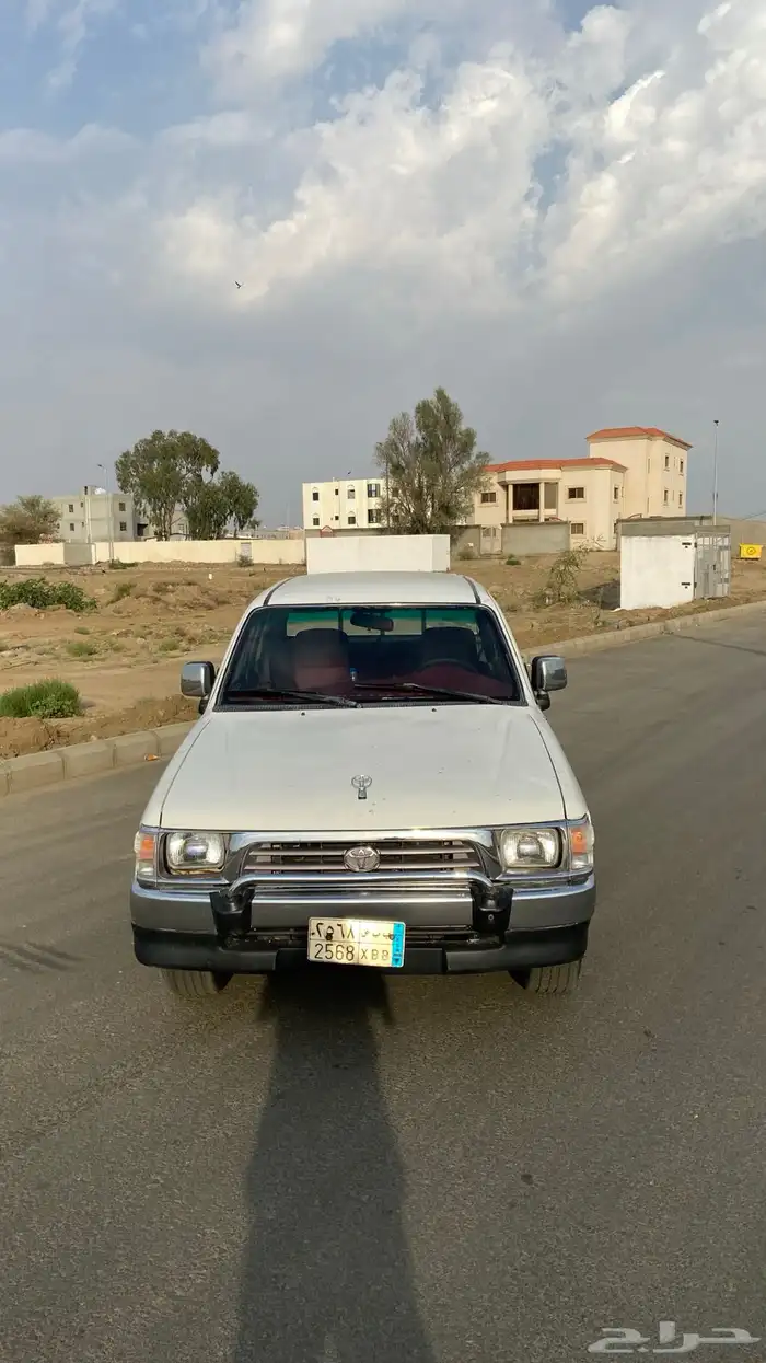 هايلوكس 1999 0
