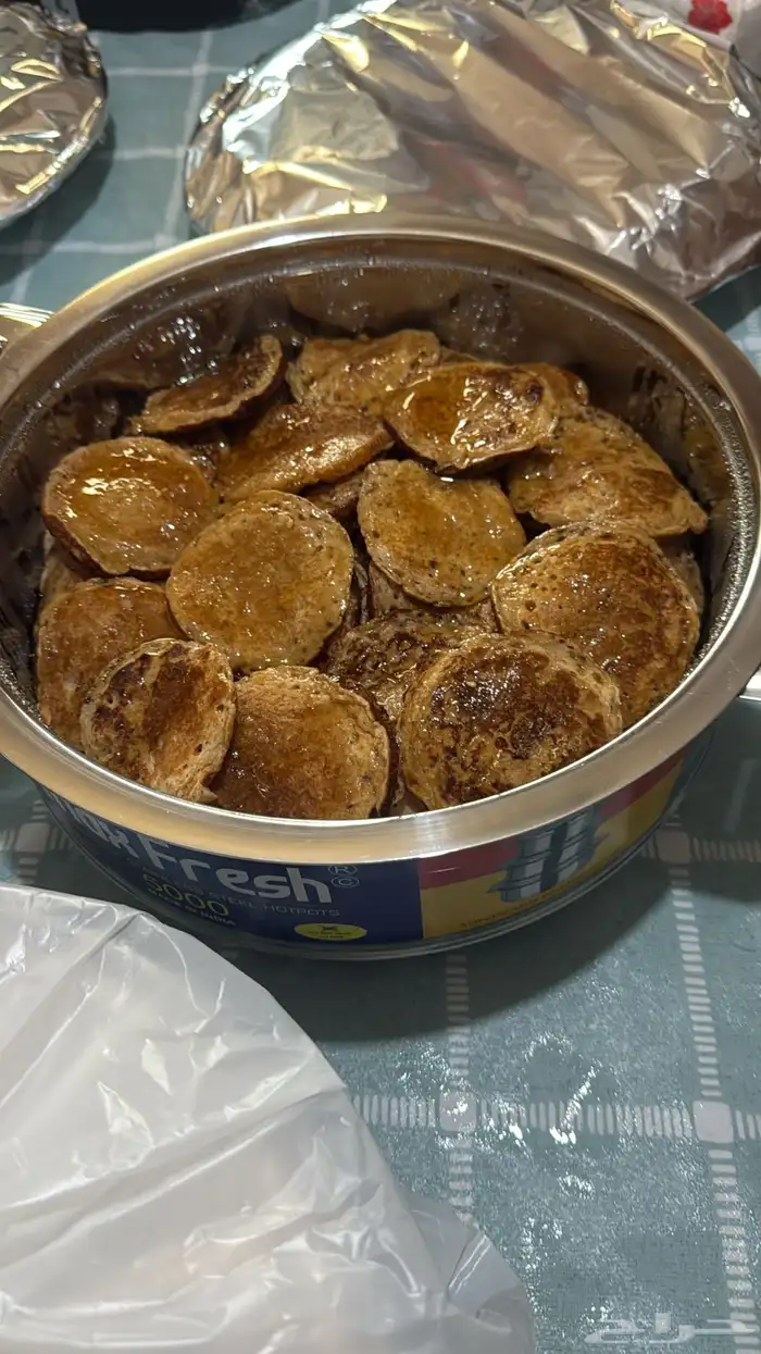 أسر منتجه للاكلات الشعبيه الجنوبيه 18