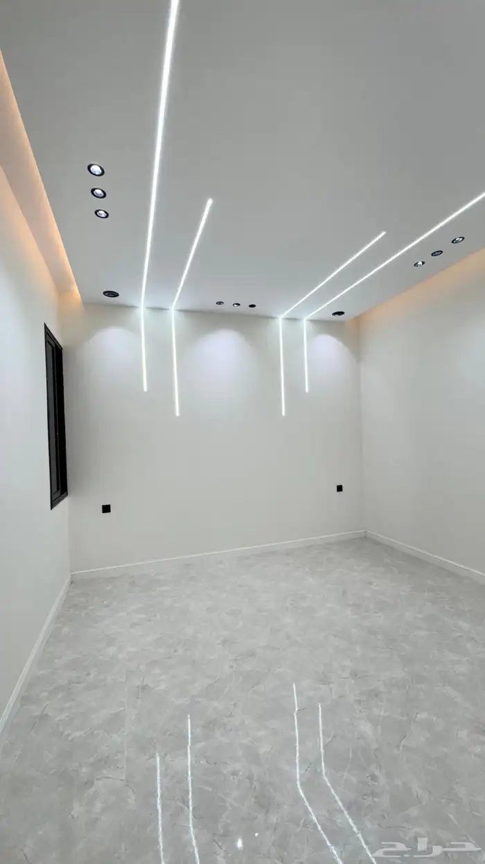 للبيع شقق علوي حي الموسى 18