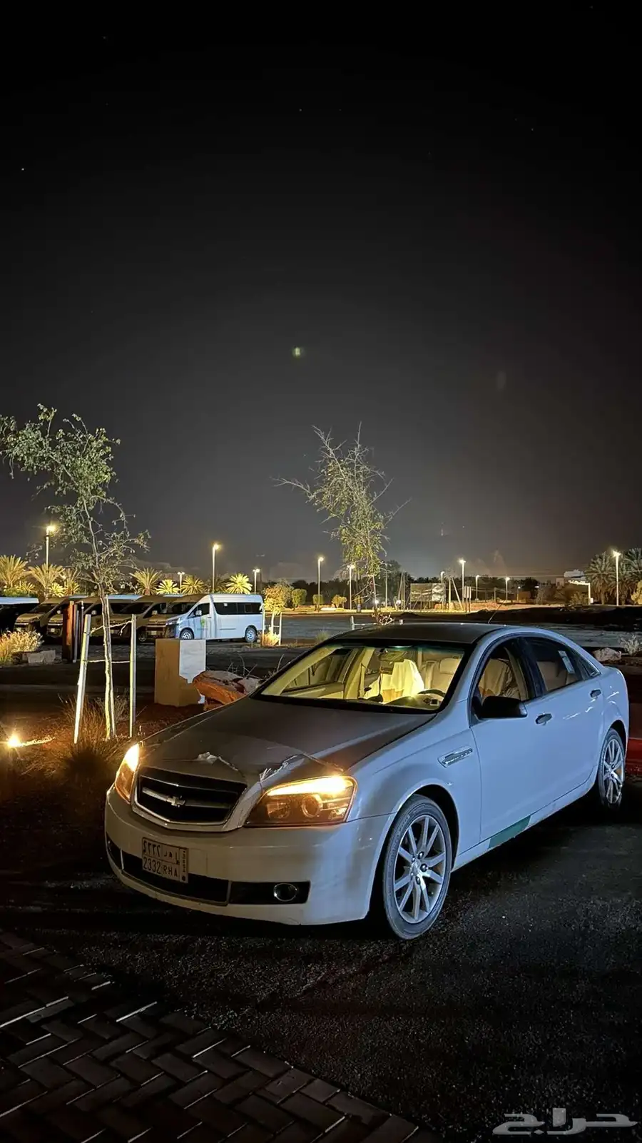 كابرس 2009 0