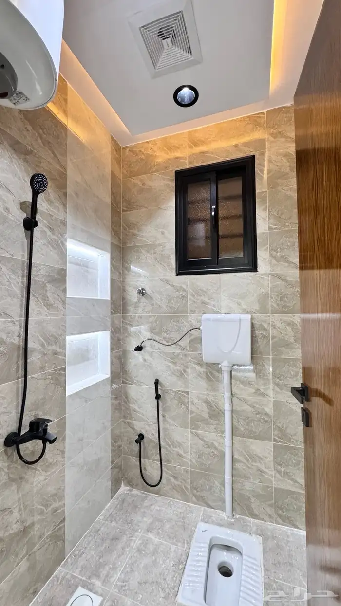 للبيع شقق علوي حي الموسى 14