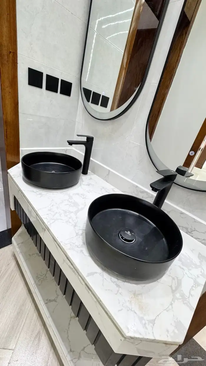 للبيع شقق علوي حي الموسى 7