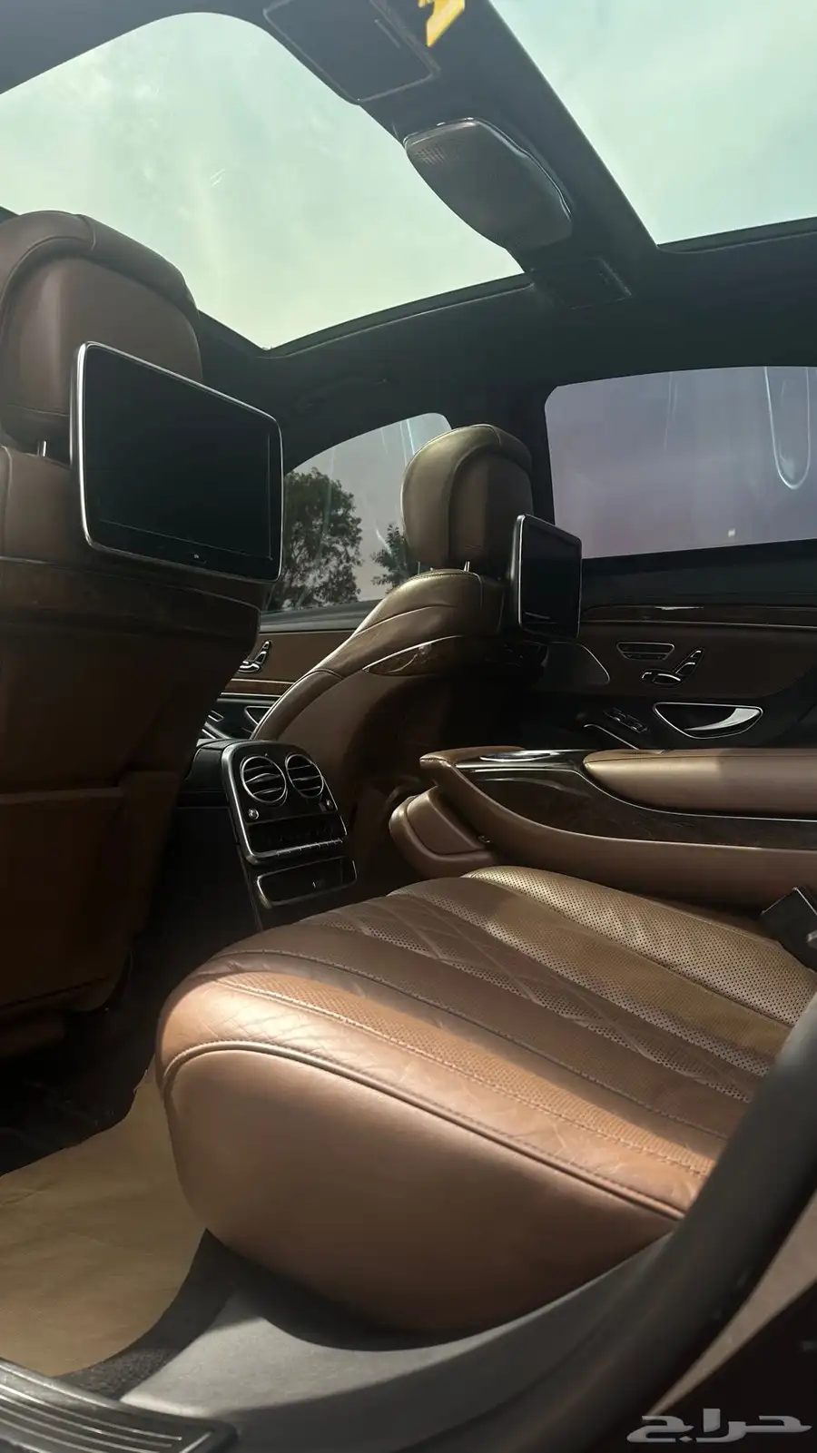 Mercedes s550 2015 4