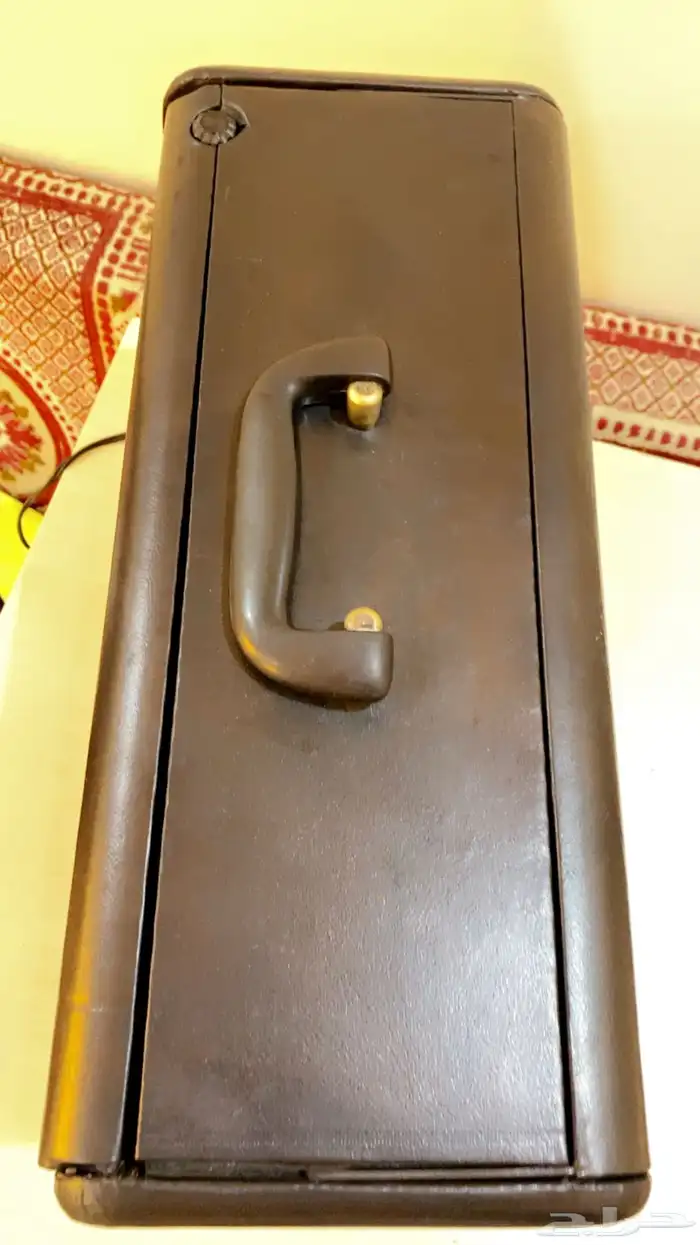 راديو زينيث موبليا حرب عالميه ثانيه 3