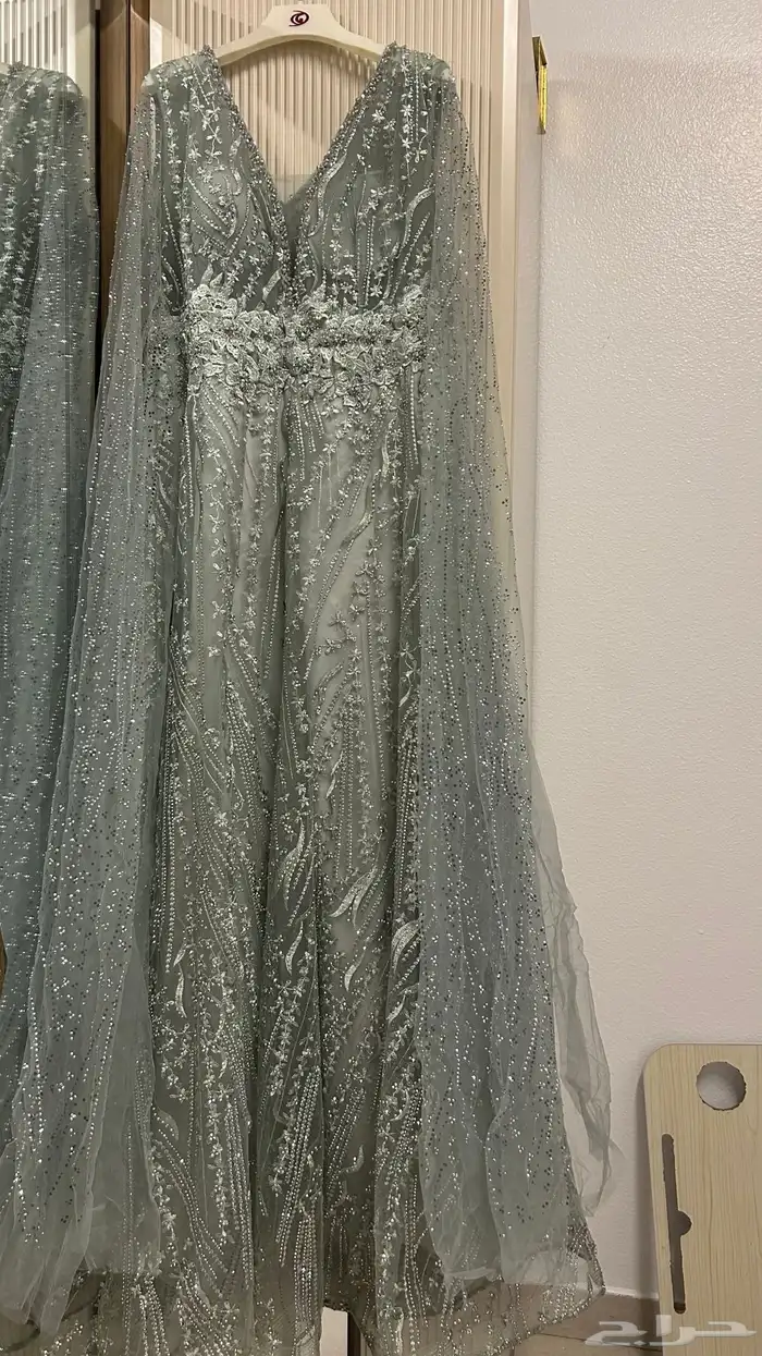 فستان زواج 1