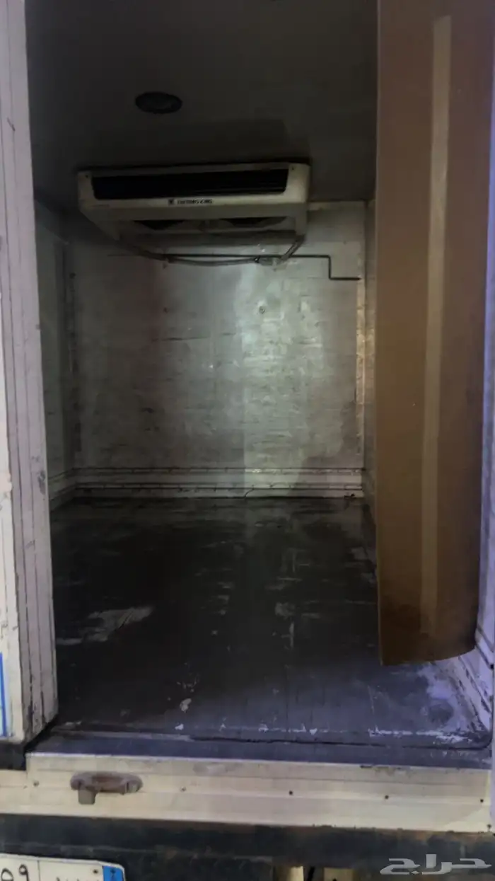 ونيت ديماكس ثلاجه 3