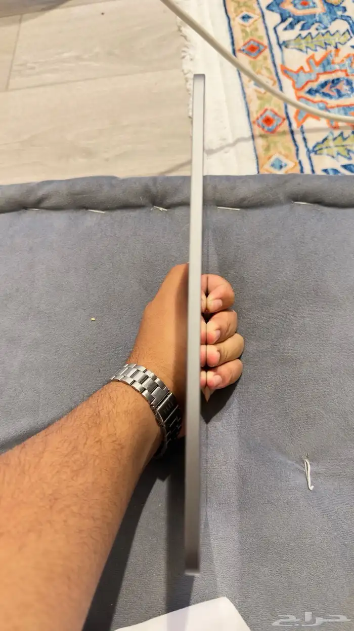 ايباد اير 5 256 قيقا 4