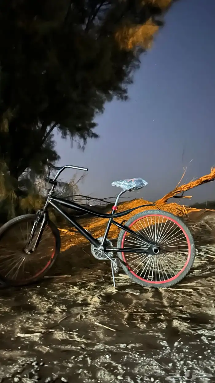 سيكل كوبرا للبيع مقاس 24 95