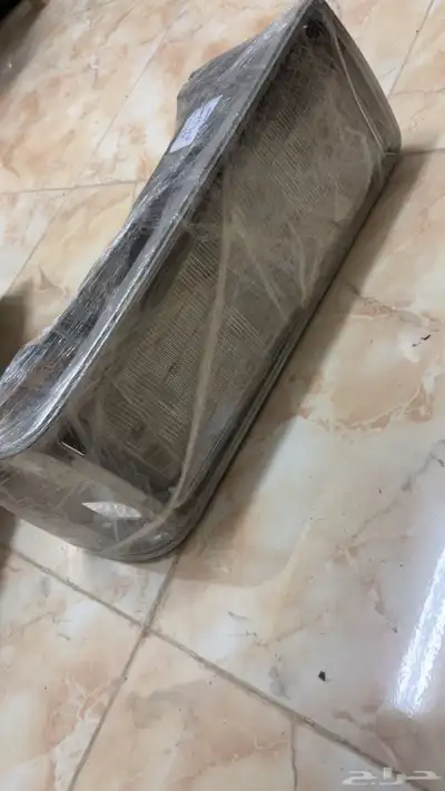 طبلون عداد كابرس90 كامل وانوار يمين يسار 3