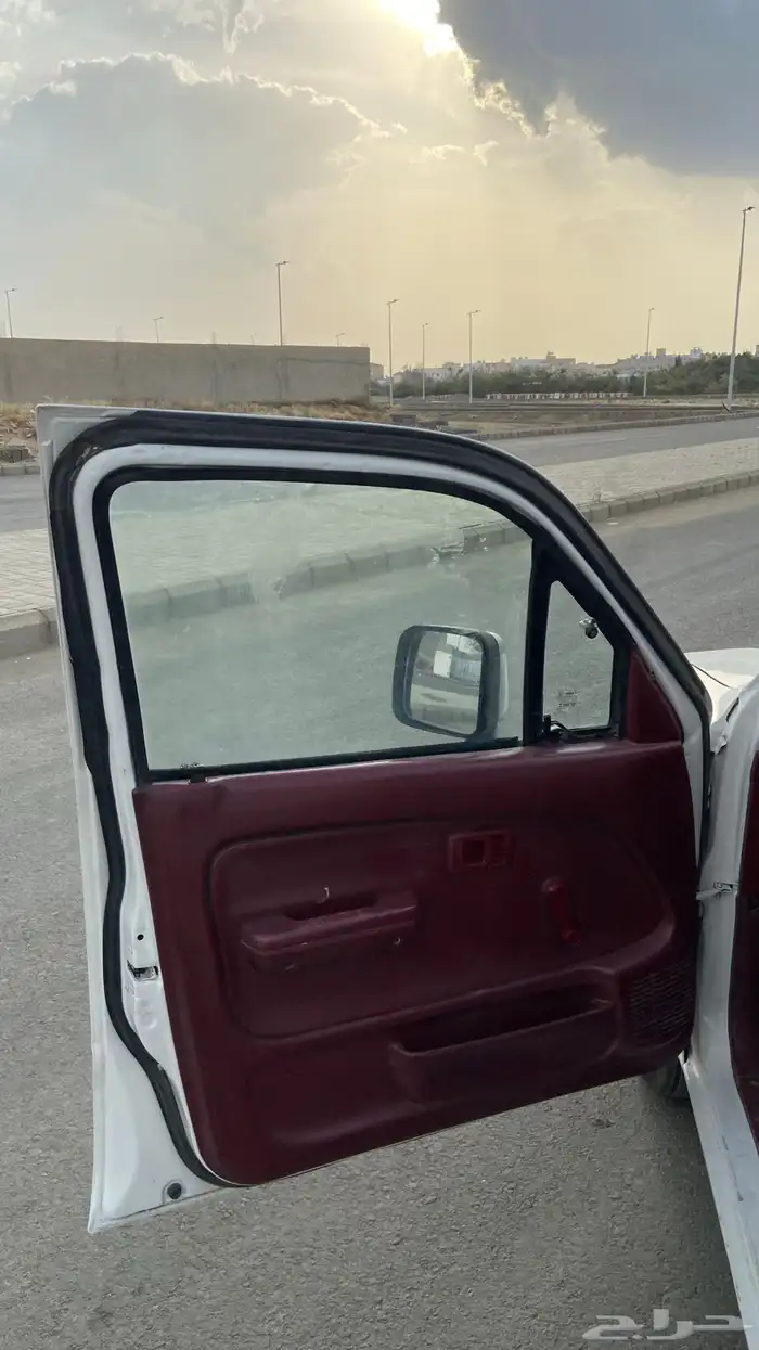 هايلوكس 1999 13