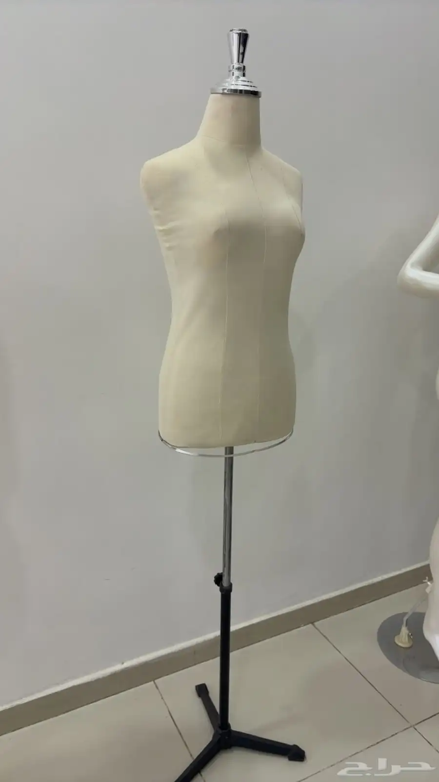 منيكان ملابس 4