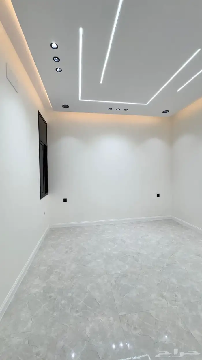 للبيع شقق علوي حي الموسى 16