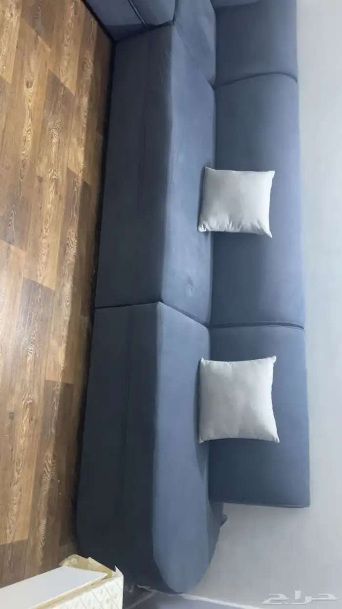 كنب L 1