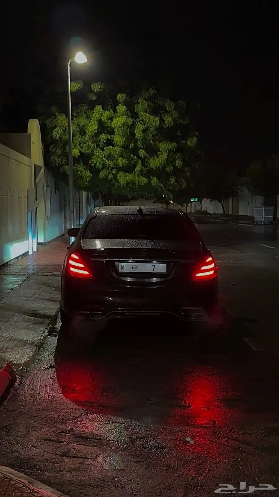 Mercedes s550 2015 6