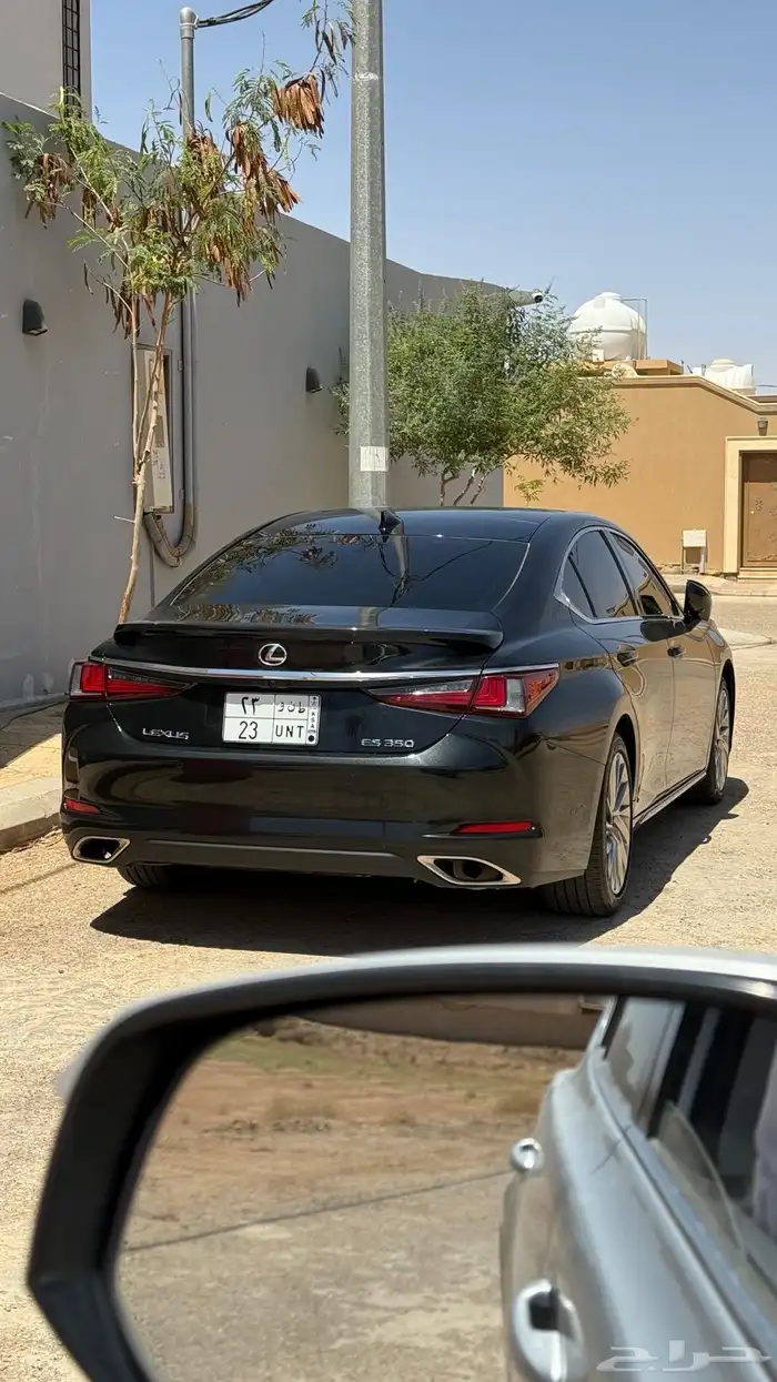 لكزس23es 0