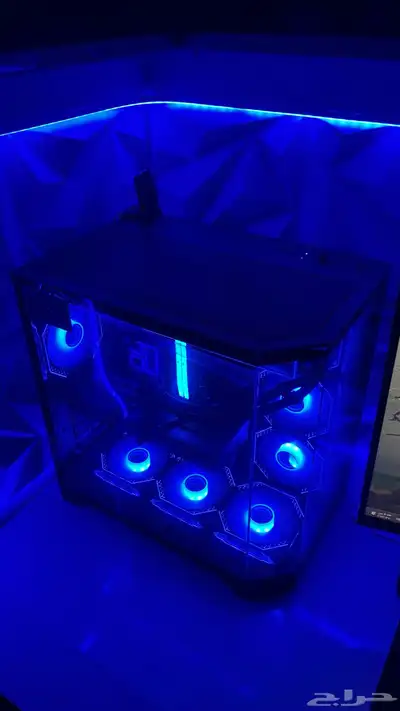 بي سي 4060 i5 الجيل 13 جديد ما ا ستخدم من متجر معتمد 2
