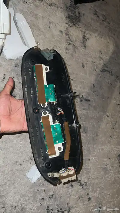 طبلون لكزس95اللى96 استخدام 3
