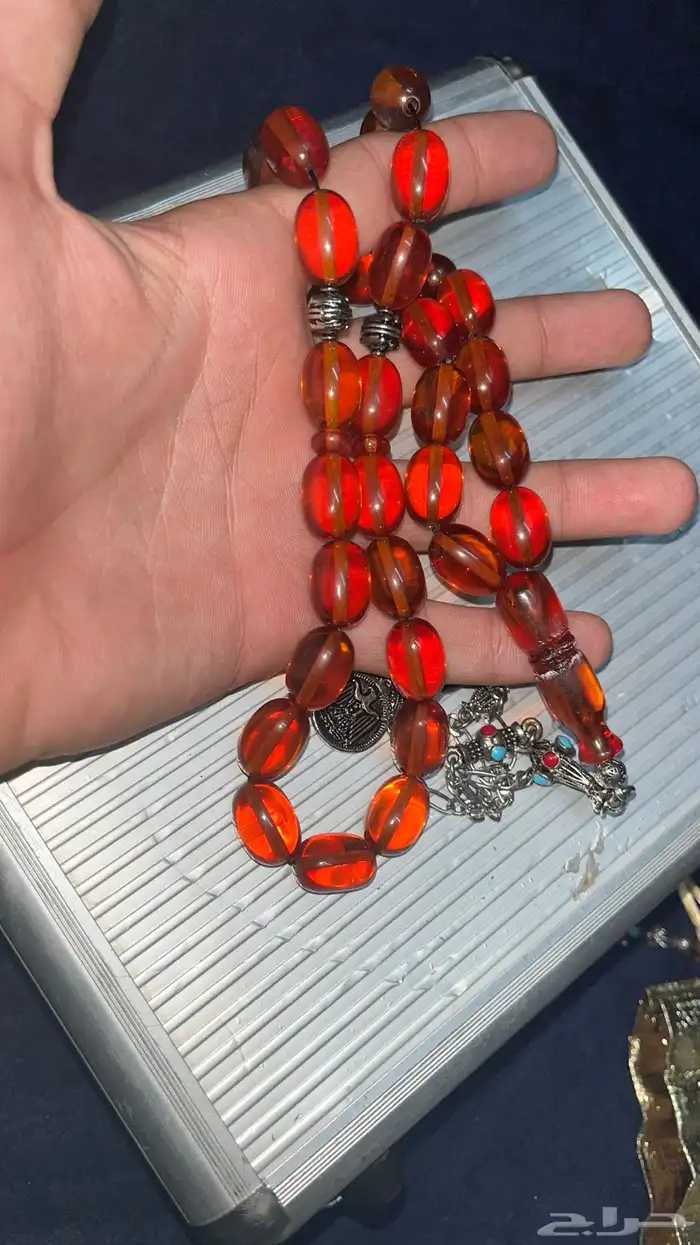 مسابيح فاخره بسعر ممتاز 9