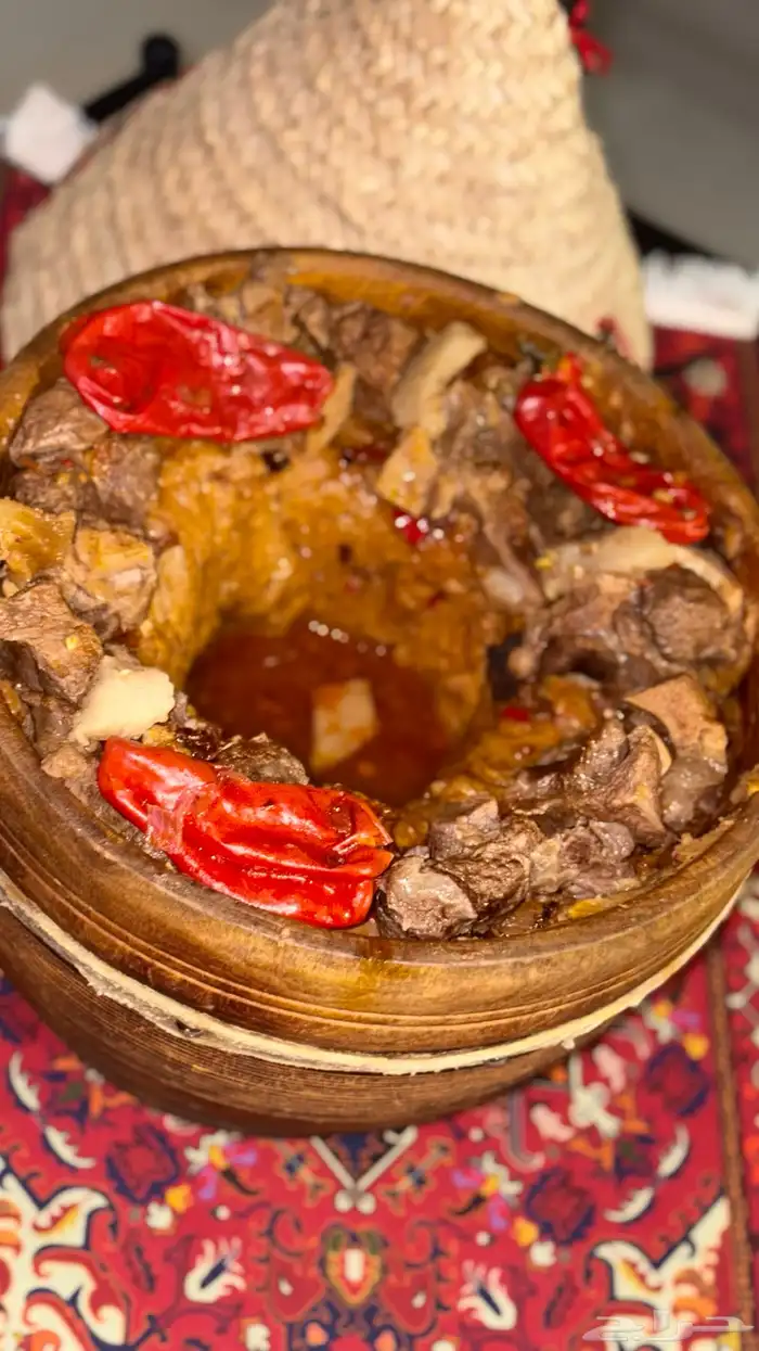 ميقعة الافلاج التجربه خير برهان 1