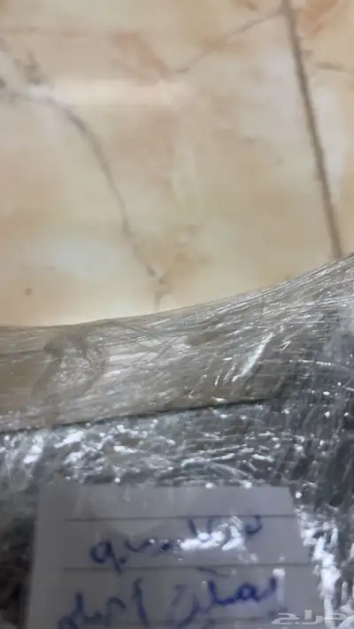 طبلون عداد كابرس90 كامل وانوار يمين يسار 2
