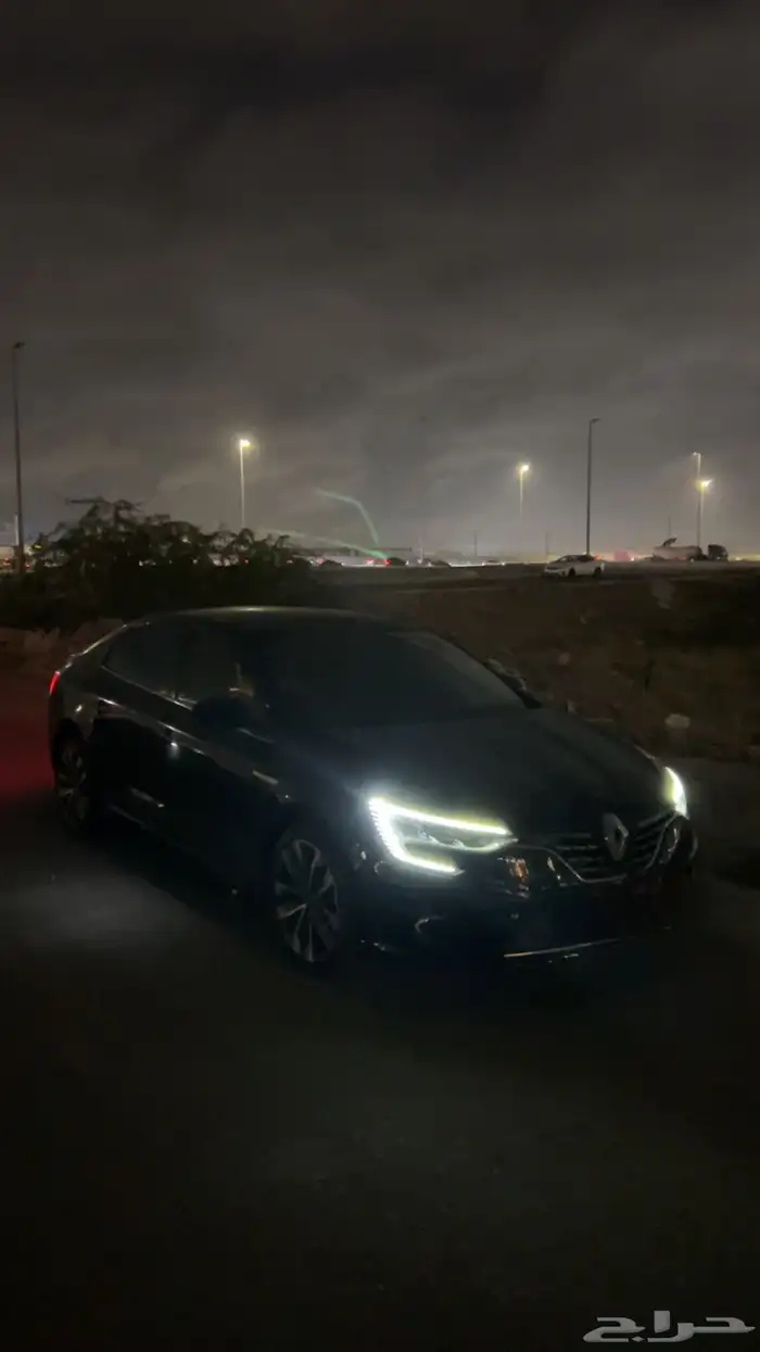 رينو ميقان 2023 للتنازل بدون مقابل مستعجل 15