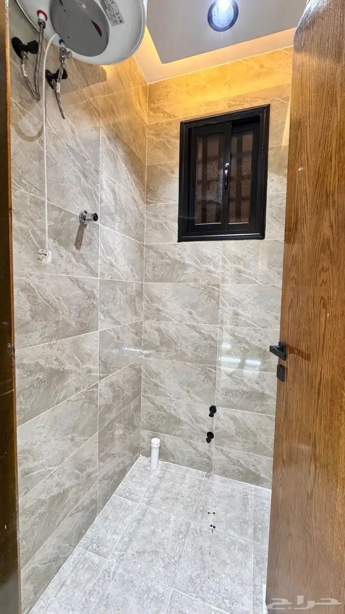 للبيع شقق علوي حي الموسى 9