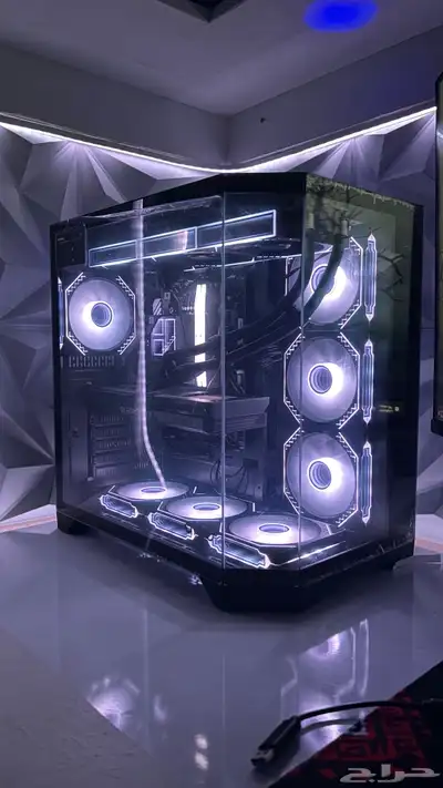 بي سي 4060 i5 الجيل 13 جديد ما ا ستخدم من متجر معتمد 0