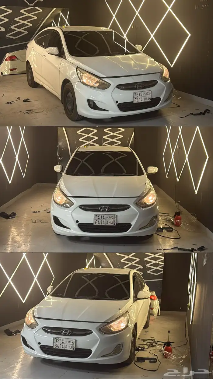 اكسنت 2016 11