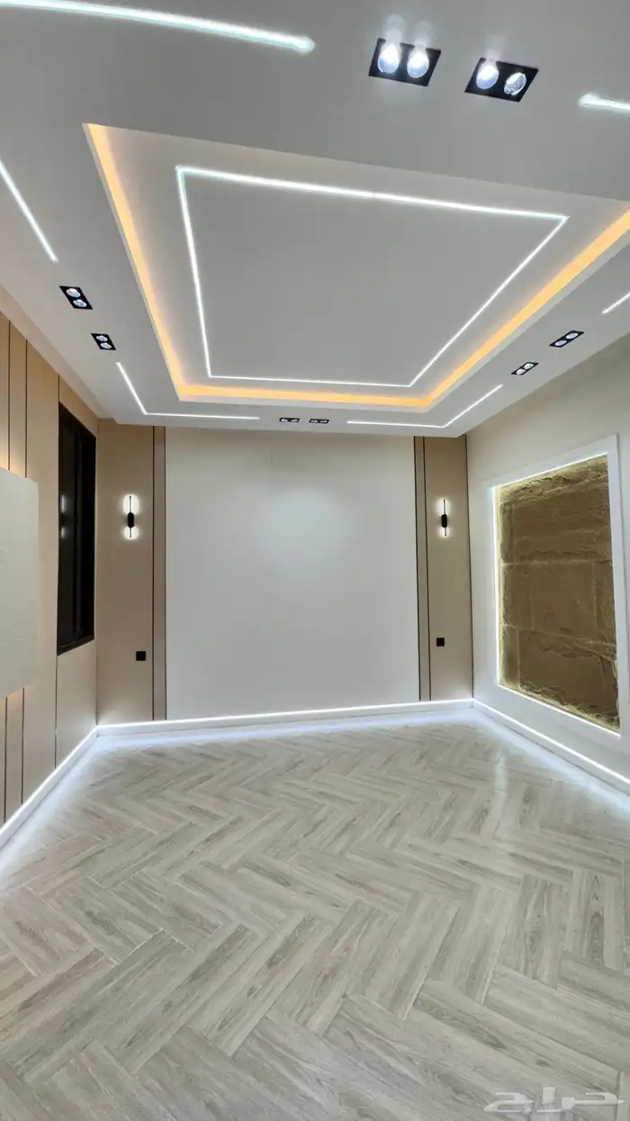 للبيع شقق علوي حي الموسى 11