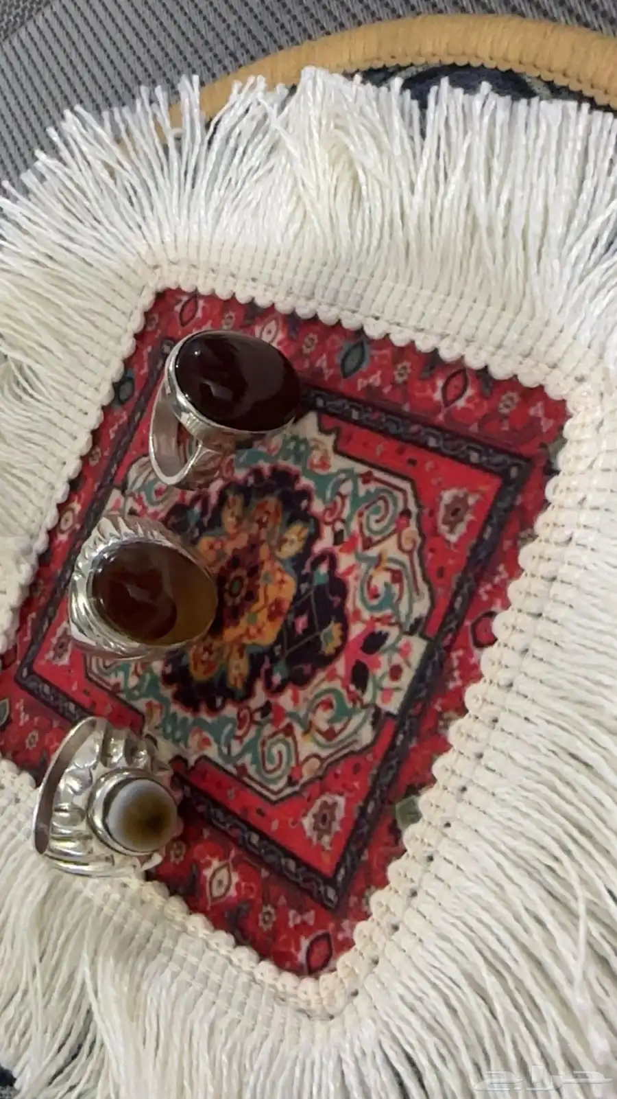 خواتم 4
