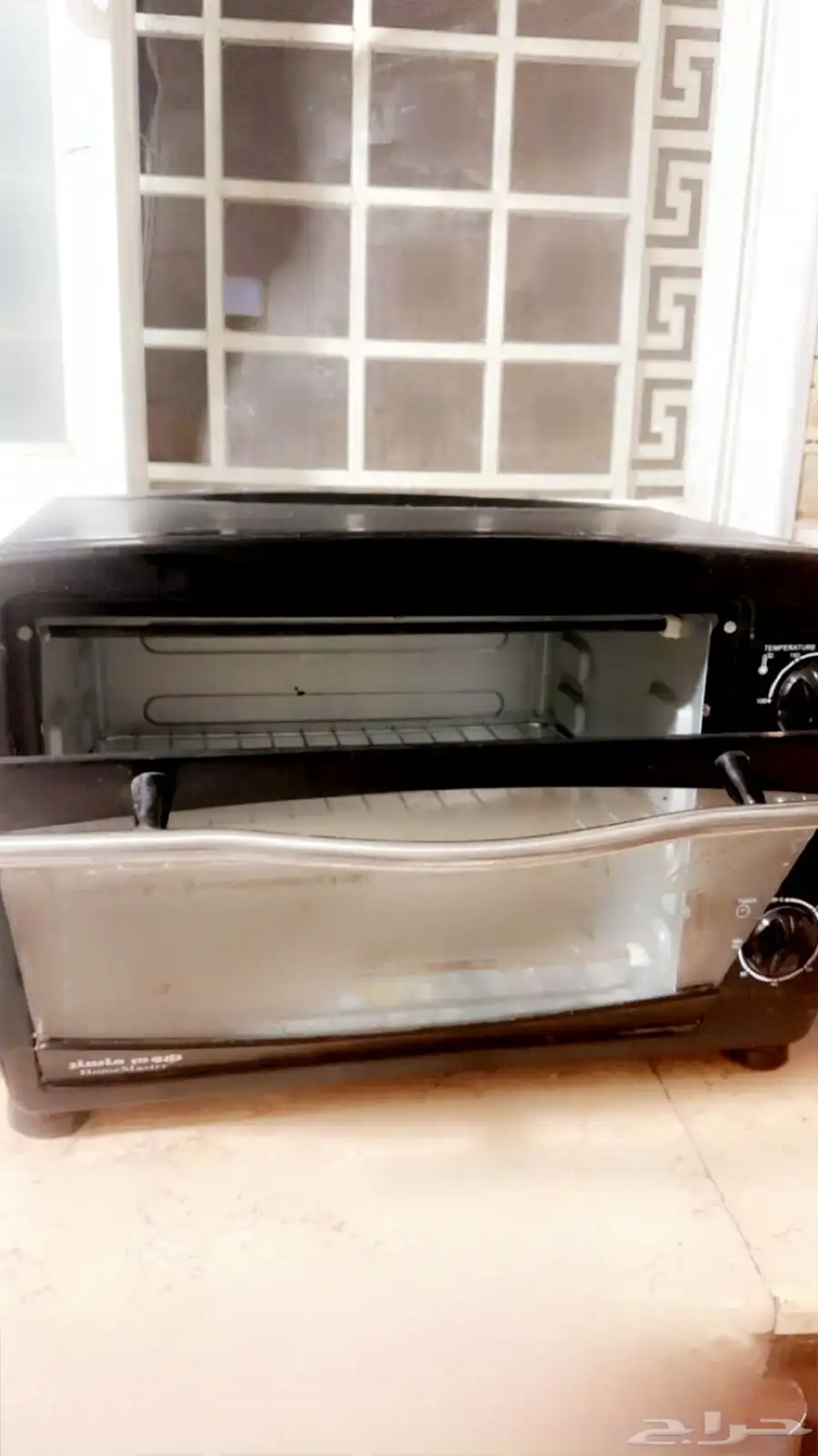 فرن شوايه 0