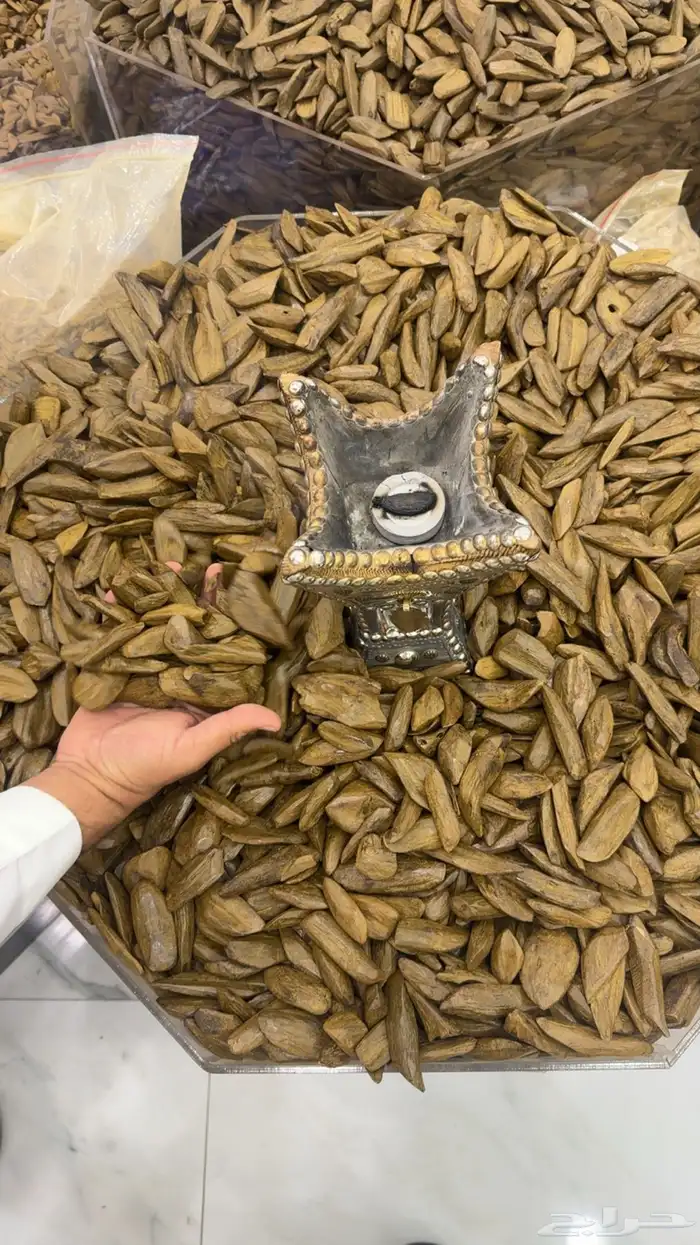 عود مروكي دبل سوبر 0