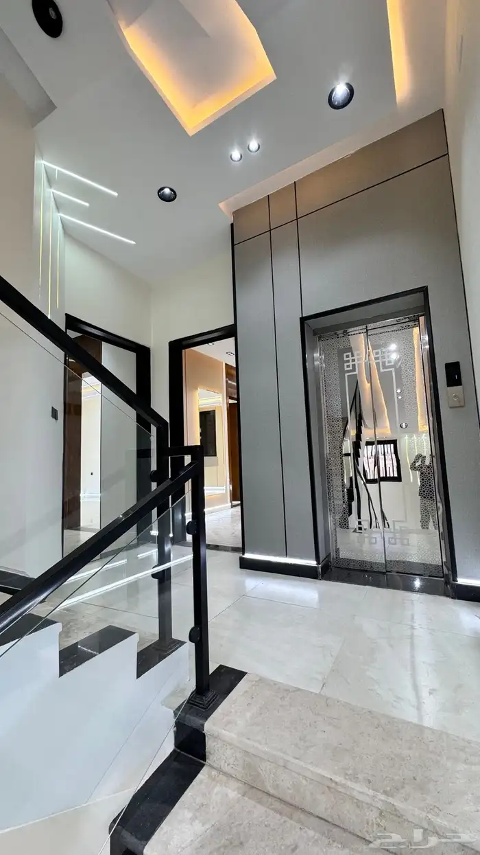 للبيع شقق علوي حي الموسى 2