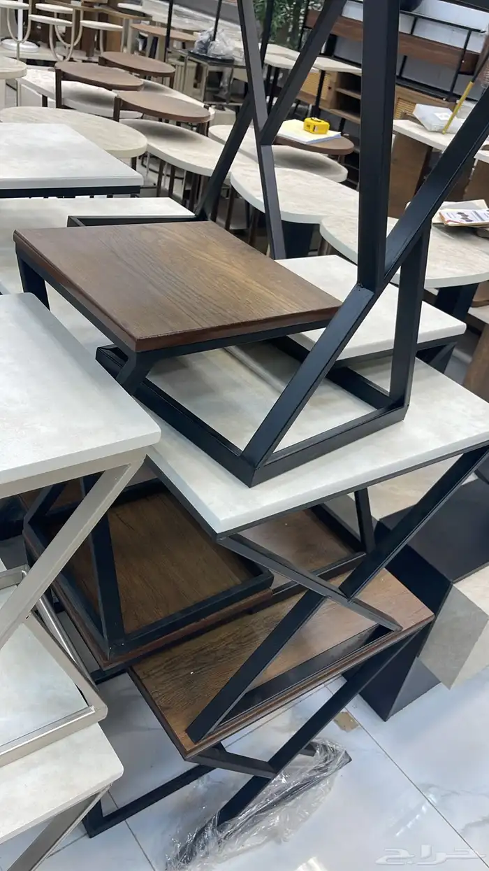 أطقم حديد 3