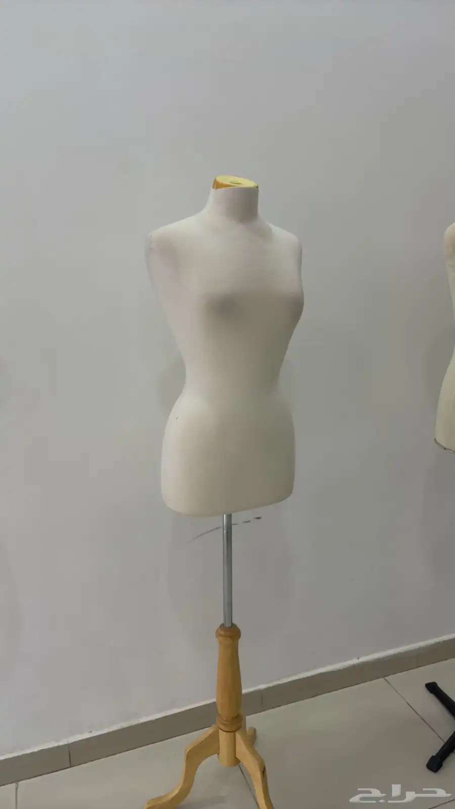 منيكان ملابس 3