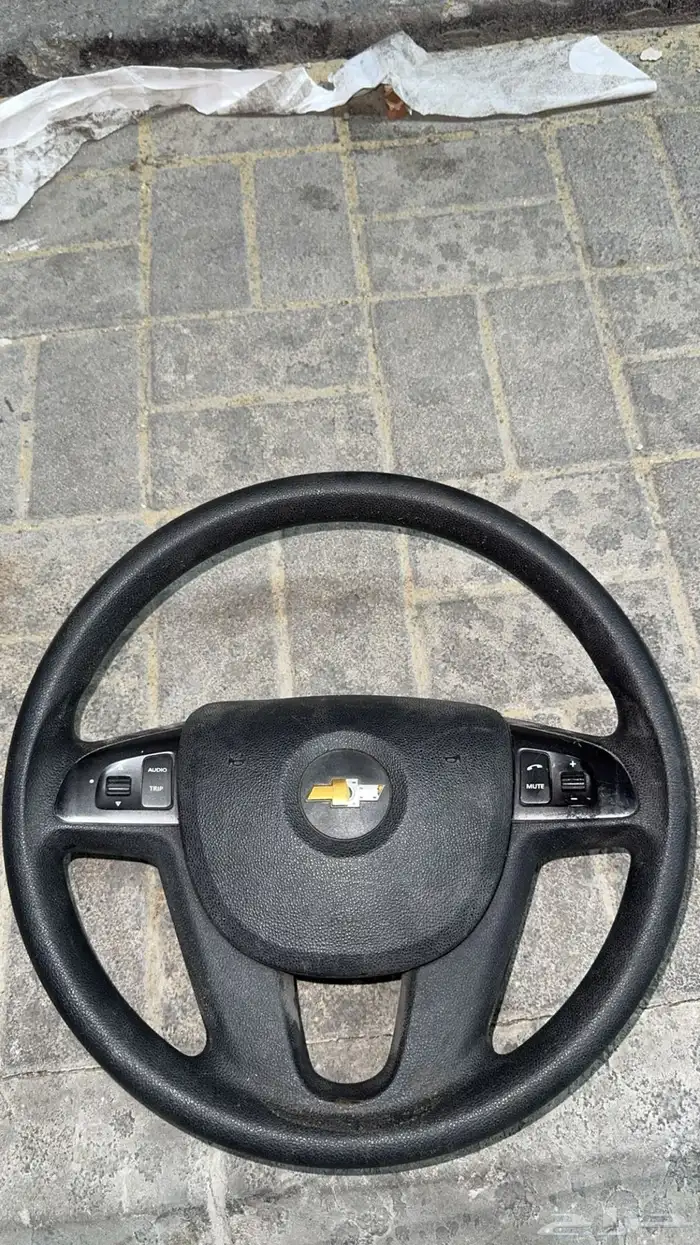 طاره دركسون كابرس مع الايرباق 0