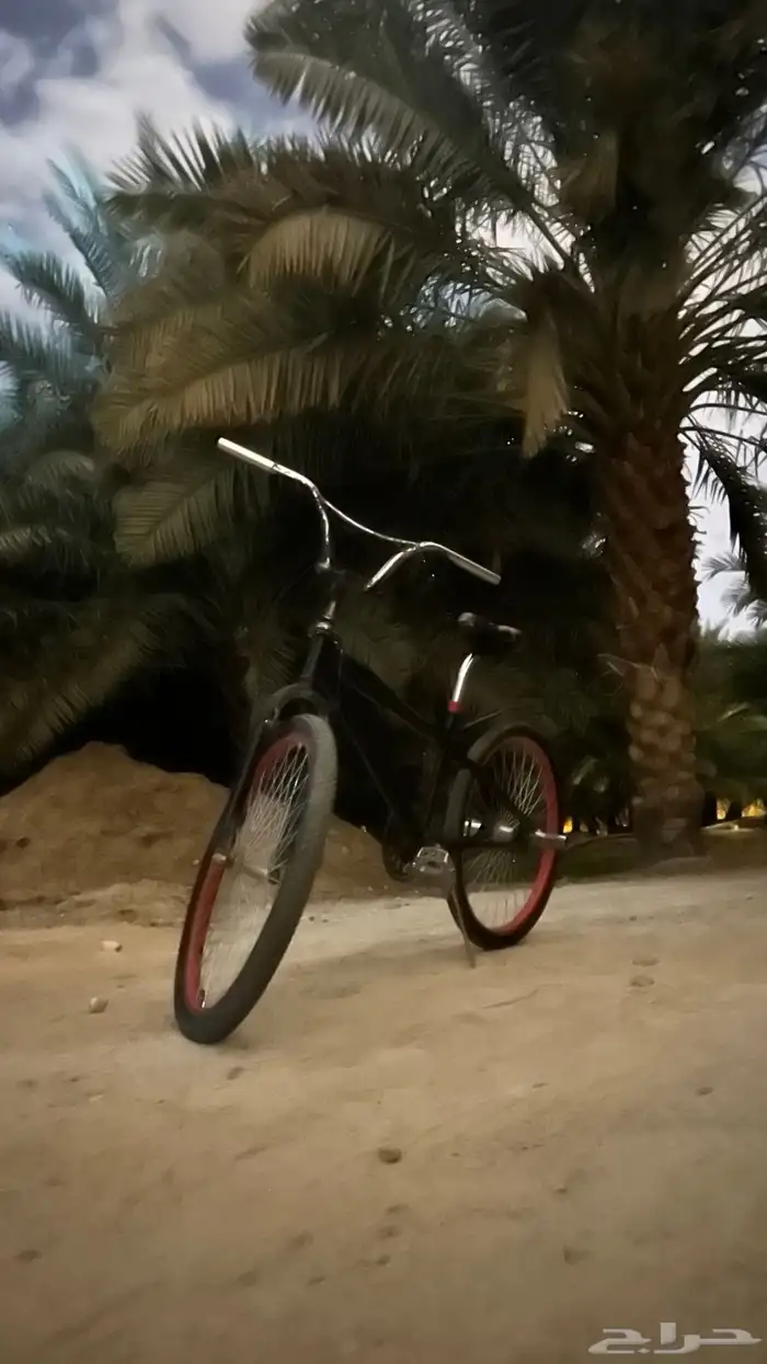 سيكل كوبرا للبيع مقاس 24 83