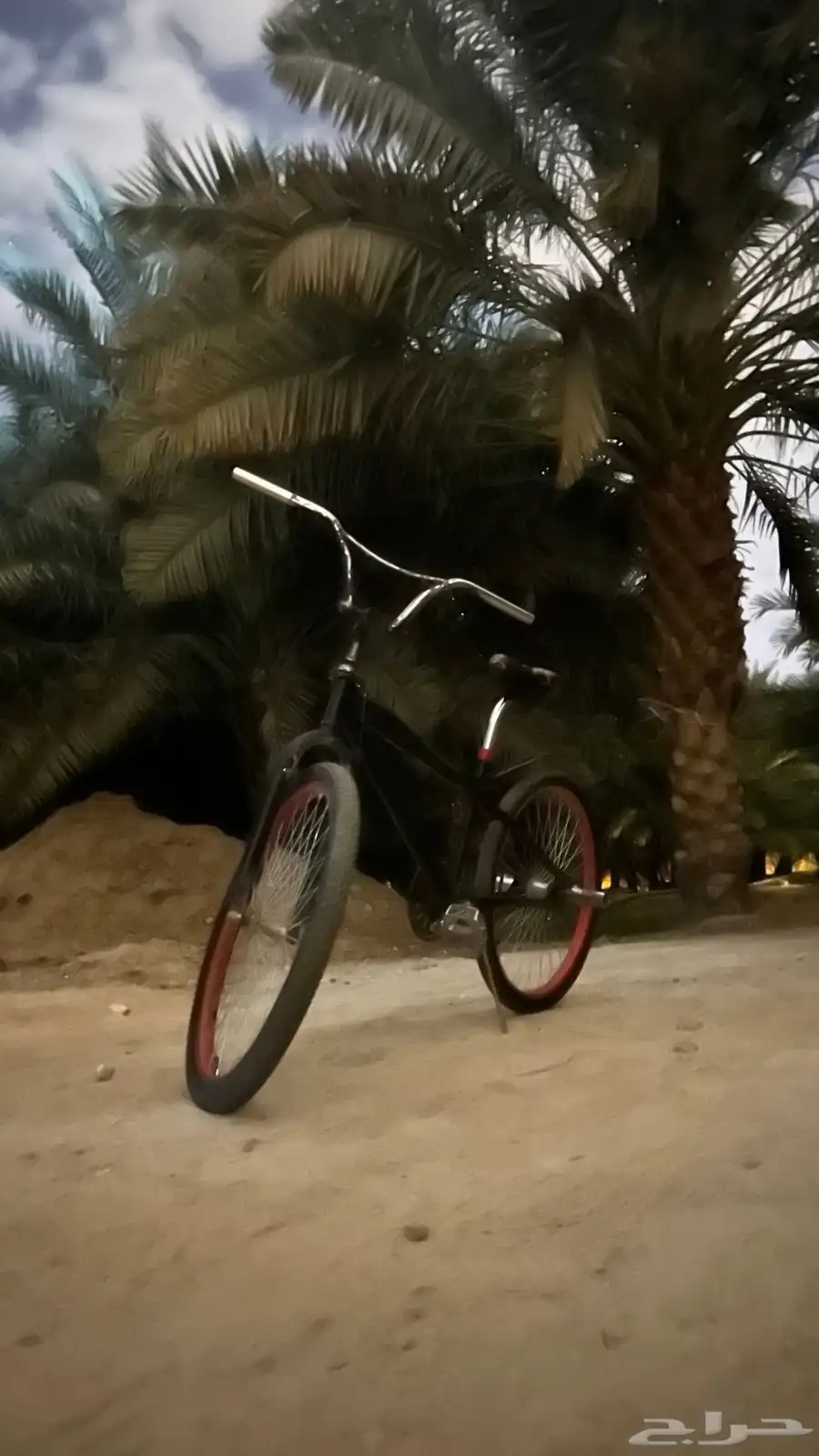 سيكل كوبرا للبيع مقاس 24 83