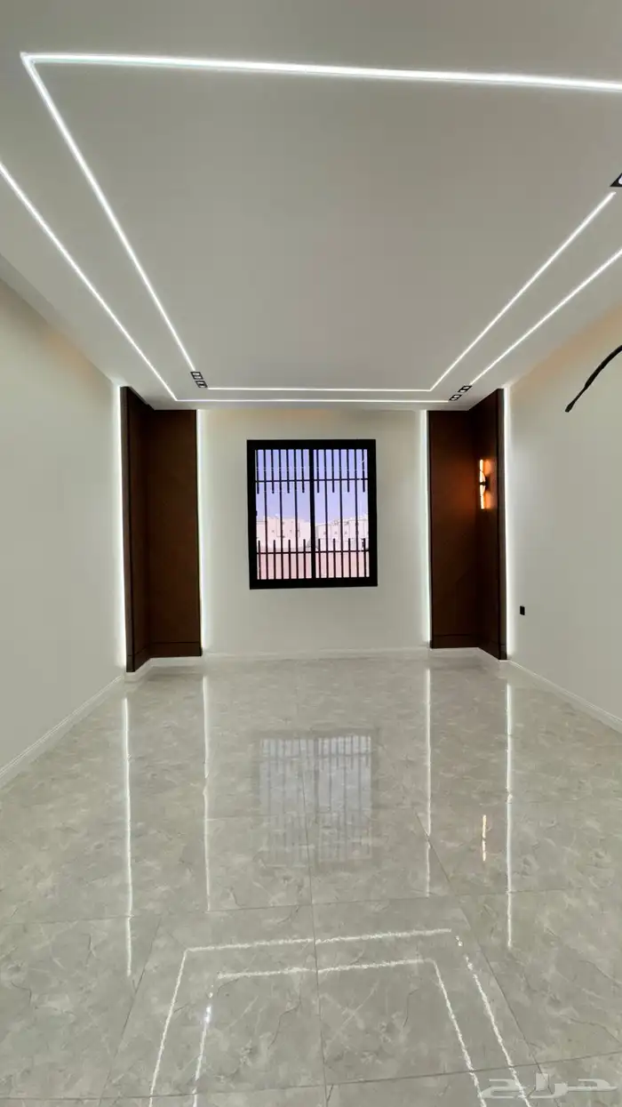 للبيع شقق علوي حي الموسى 15