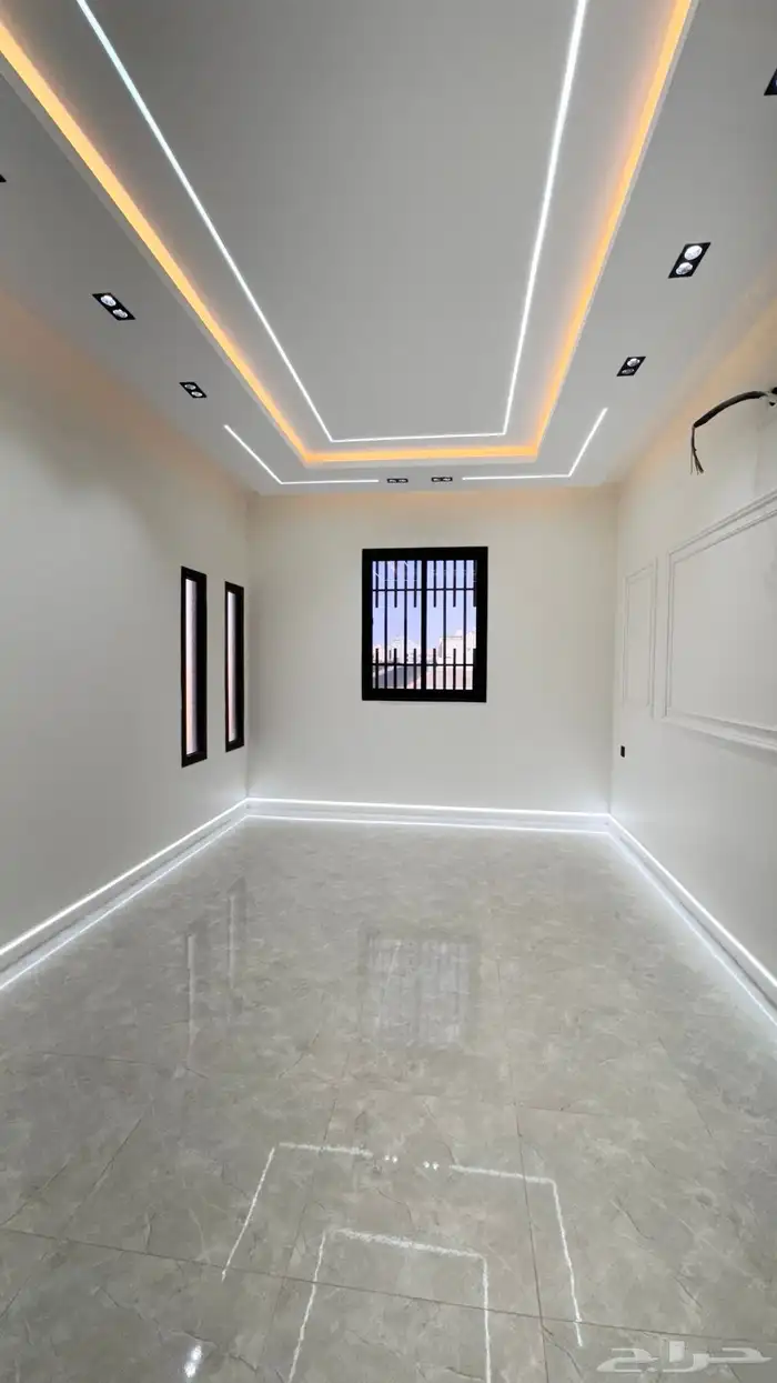 للبيع شقق علوي حي الموسى 8