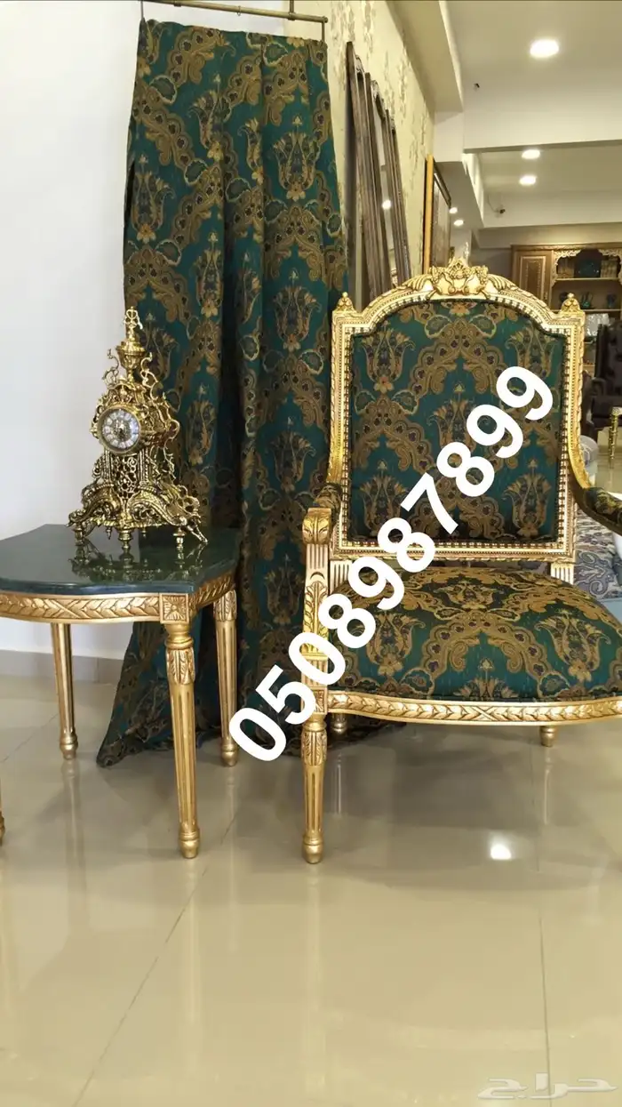 كنب كنب ملكي كراسي قاعات أفراح مجالس ملكي قصور مجالس_فخمة 44