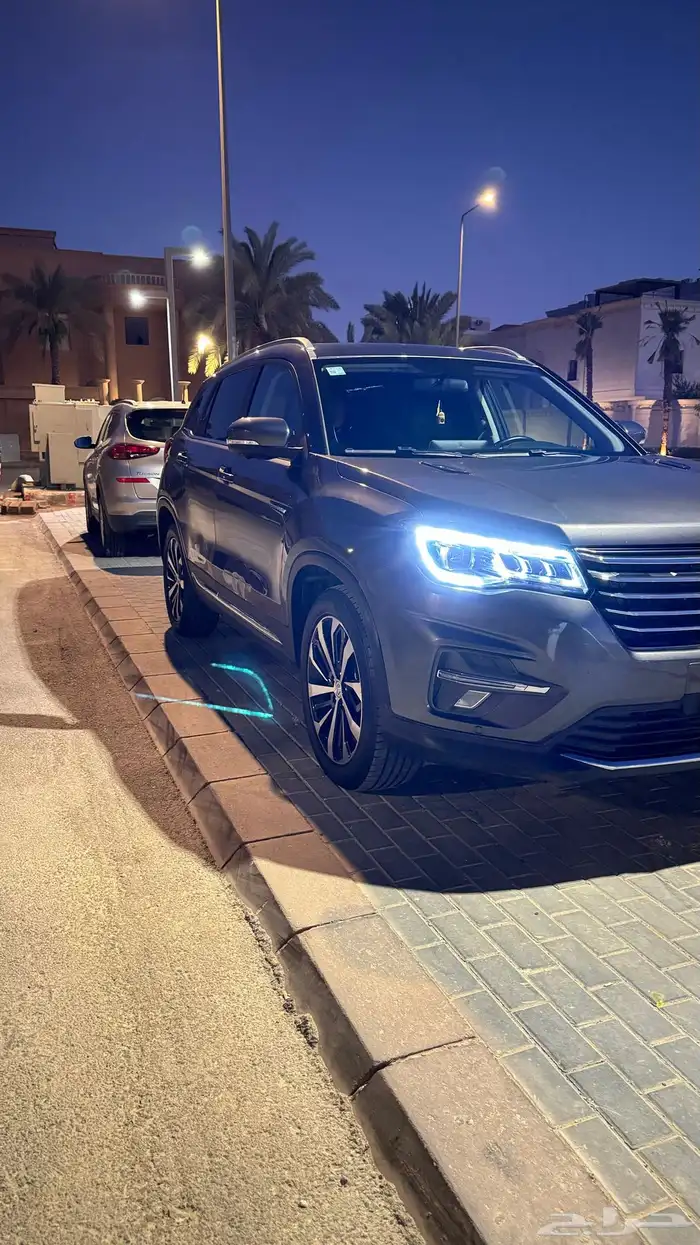 شانجان cs75 2021 2